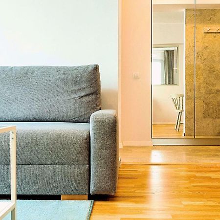 Old Town Riverview Apartment Bucureşti Eksteriør bilde