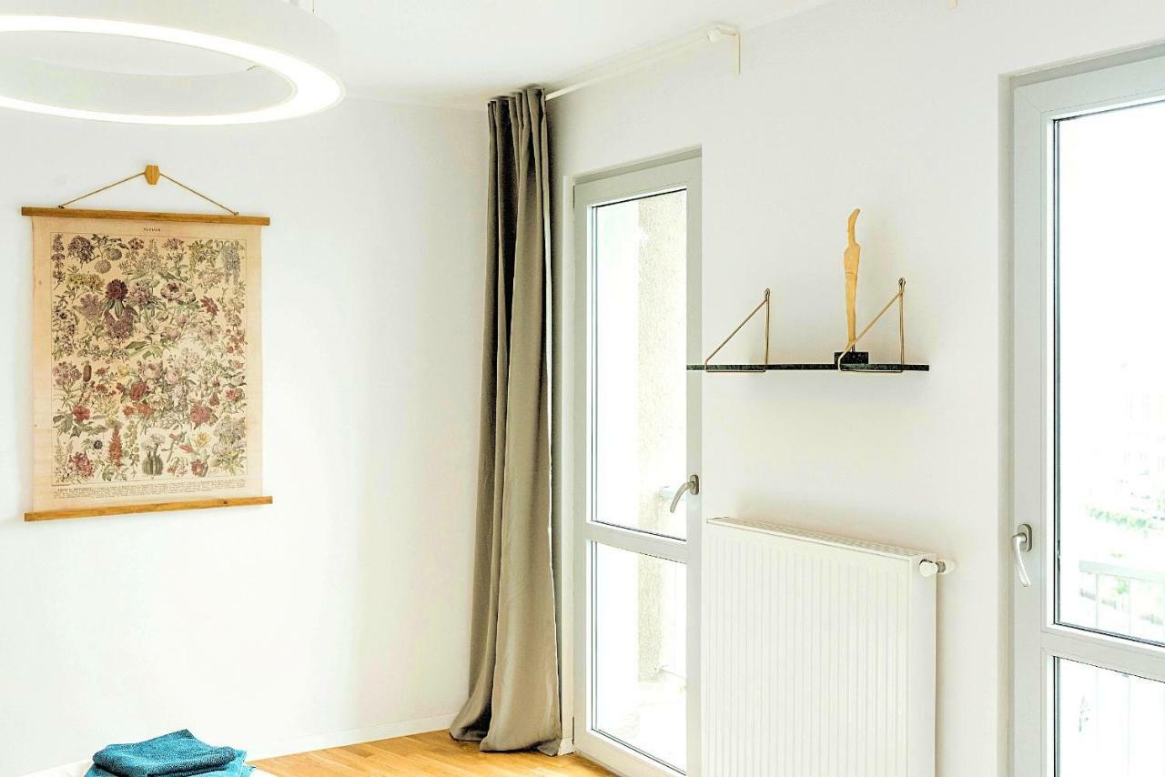 Old Town Riverview Apartment Bucureşti Eksteriør bilde